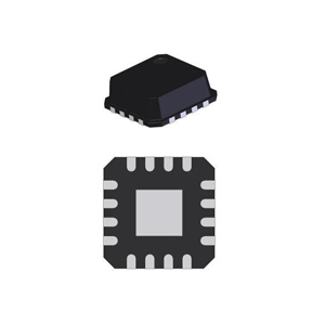 SSM2306CPZ-R2 Product Pictures